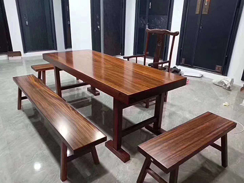 茶台