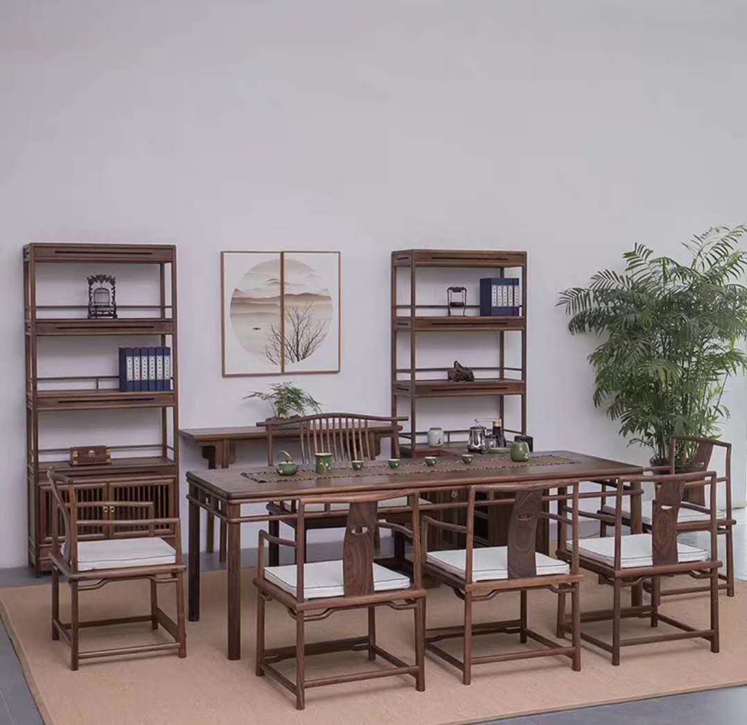 茶台